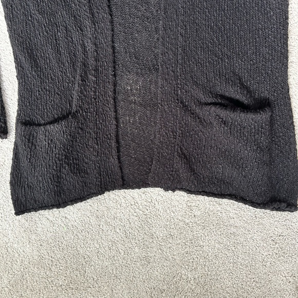 Talula Black Cardigan - Picture 6 of 6